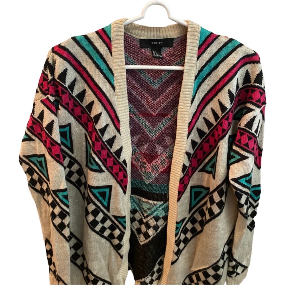 Forever 21 cardigan